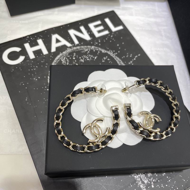 Chanel Earring 03yxs333